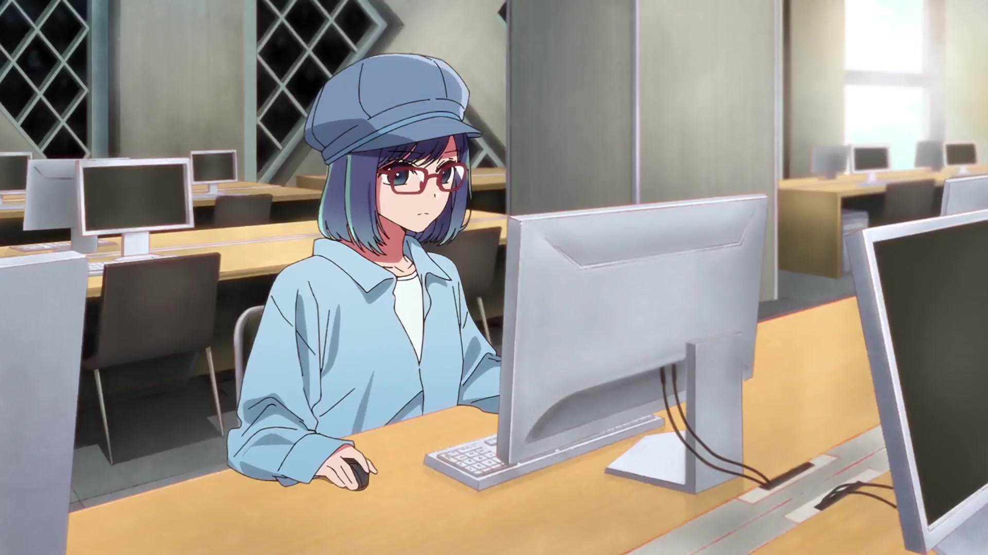 [Tsukyio Editing Resources] Oshi No Ko Season 1 (Episode 7) Raw Clips (226) (tsukyio.com).mp4